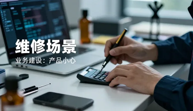 住宅精装修中资源管理的多维度应用场景分析